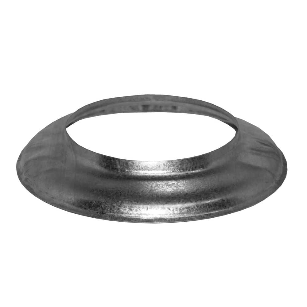 American Metal Products 6 in. Storm Collar