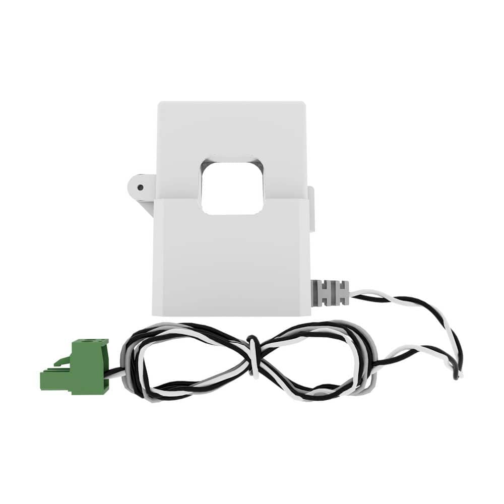 Siemens Inhab Smart Home Energy Monitor 200A Main CT 3-Phase Sensor Kit Add On
