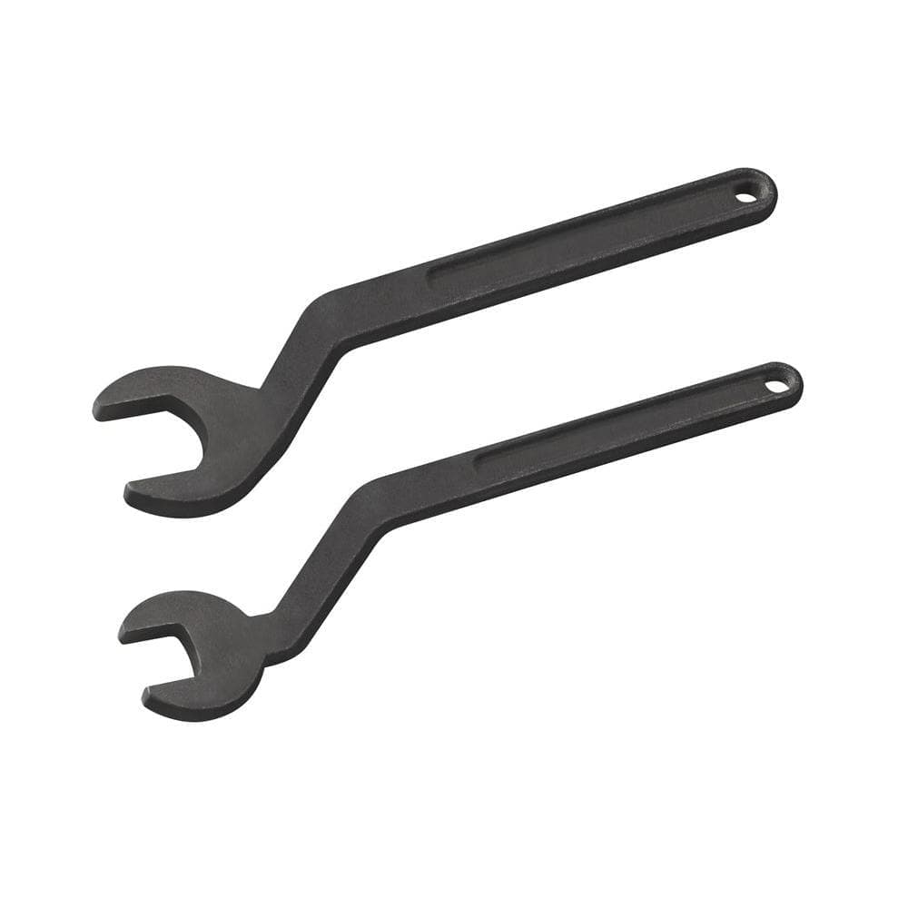 Bosch Offset Router Bit Wrench Set (2-Piece)