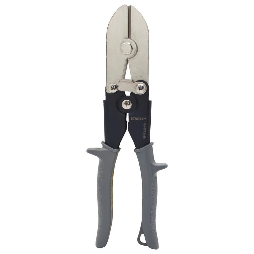 Stanley FATMAX Snip Crimper