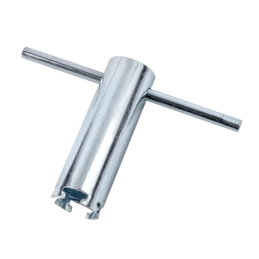 Superior Tool Basket Strainer Wrench