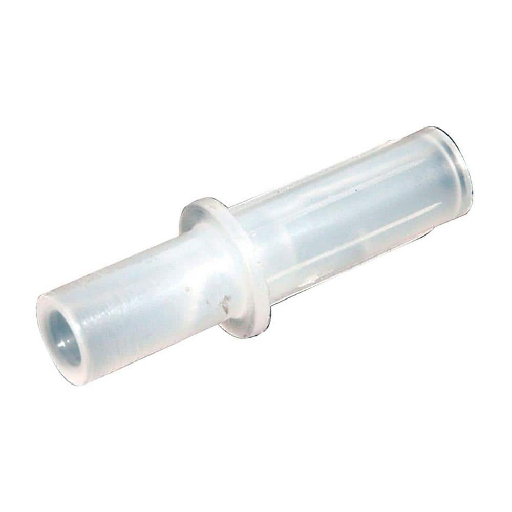 Barton Kramer Plastic Top Pivot Guides for Bi-Fold Closet Door (2-Pack)