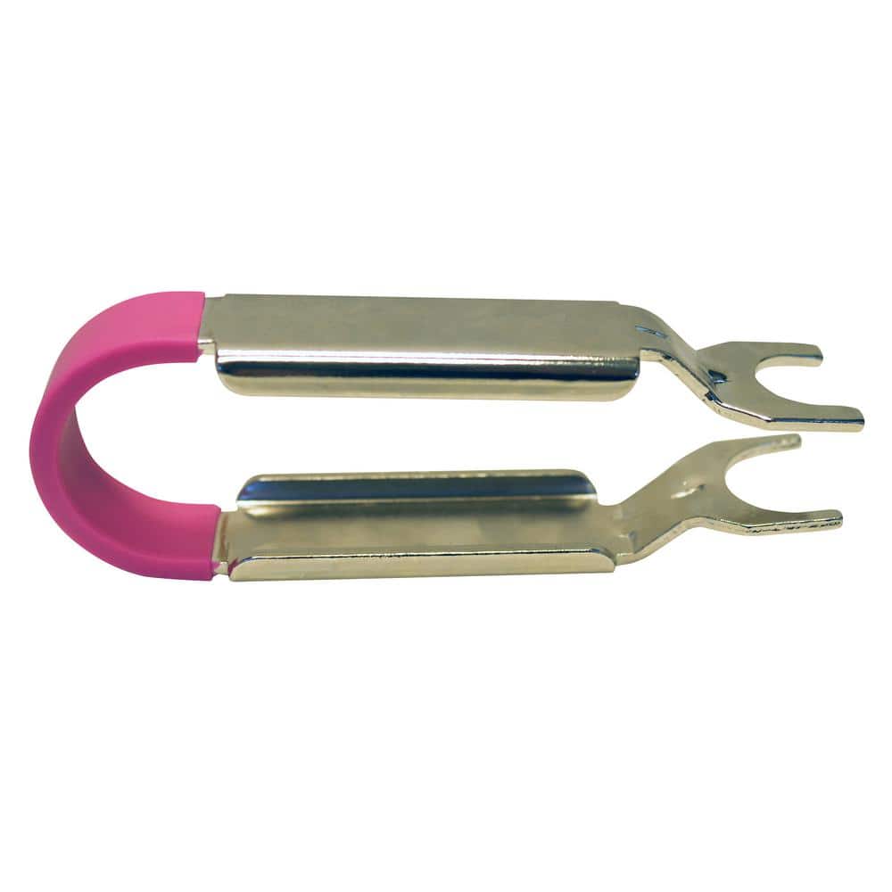 Tectite 1/2 in. Push Fitting Disconnect Tong