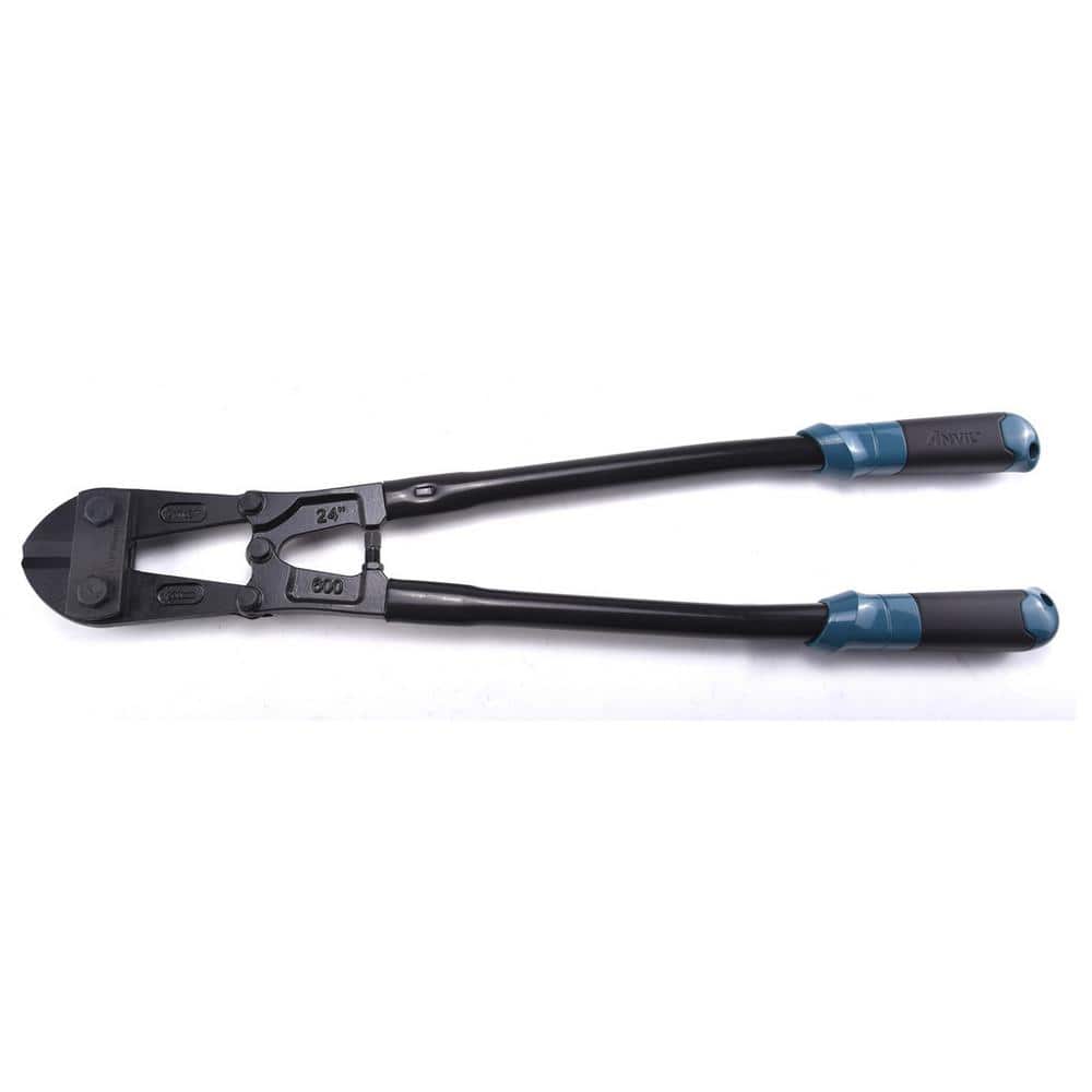 Anvil 24 in. Bolt Cutters