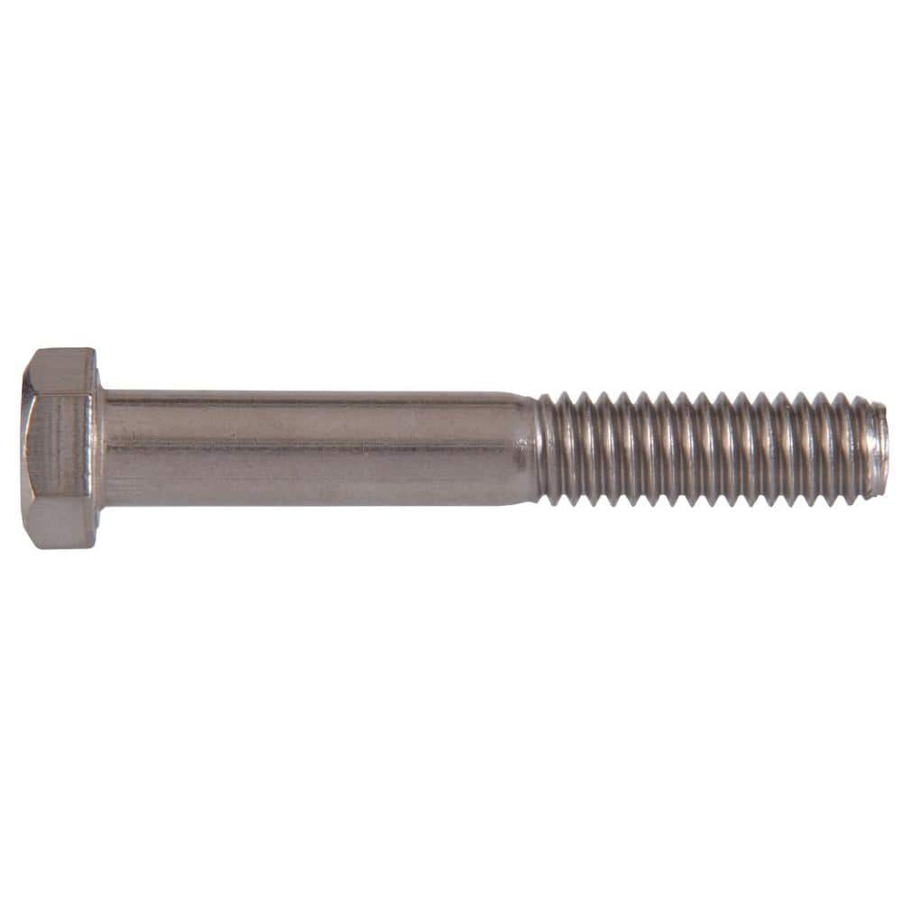 Hillman .-20 in. External Hex Hex-Head Cap Screw