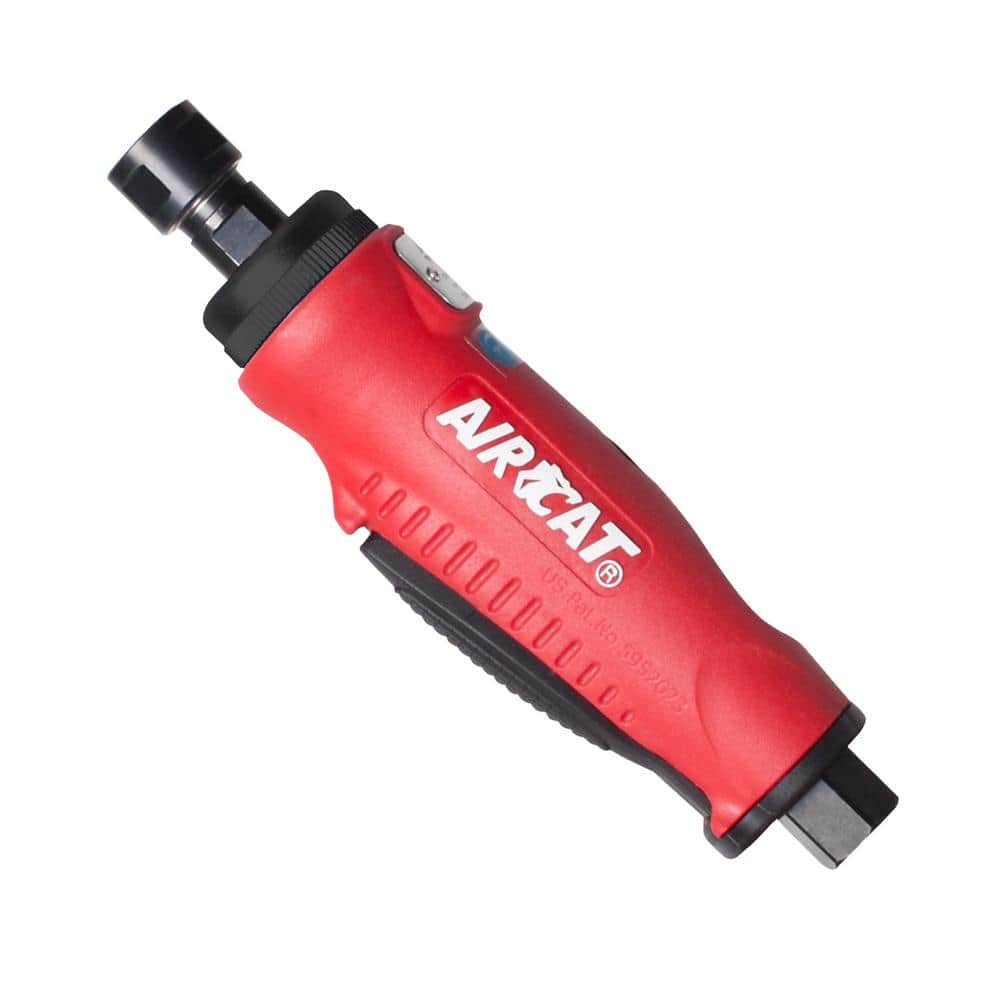 AIRCAT Composite 1/4 in. Straight Die Grinder