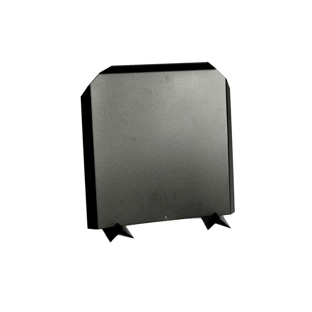 HY-C 15 in. Fireplace Firebacks