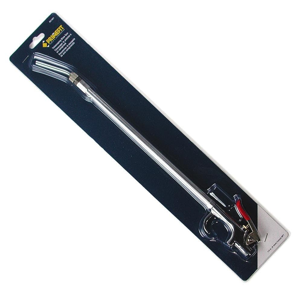 Primefit Telescoping Extension Wand (Extends up to 20 in.)