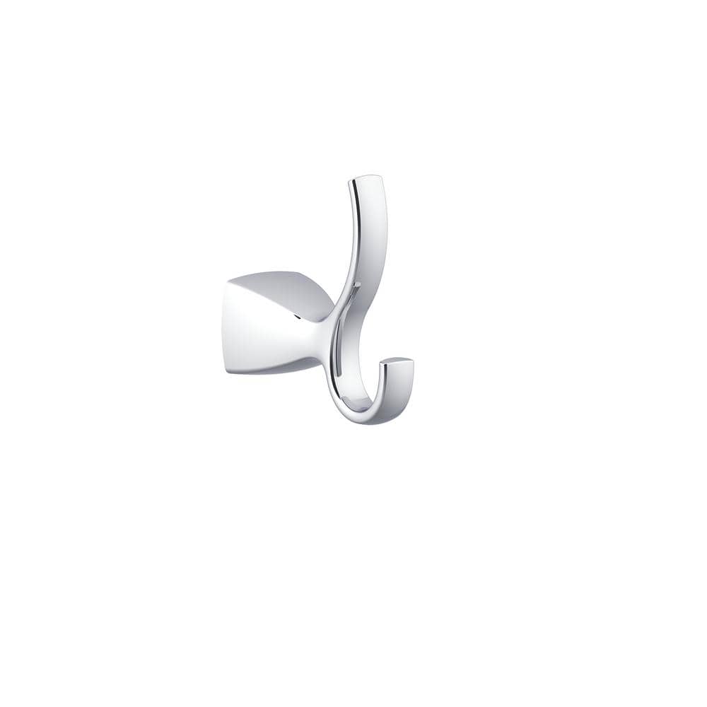 Gerber Gilde J-Hook Robe/Towel Hook 
