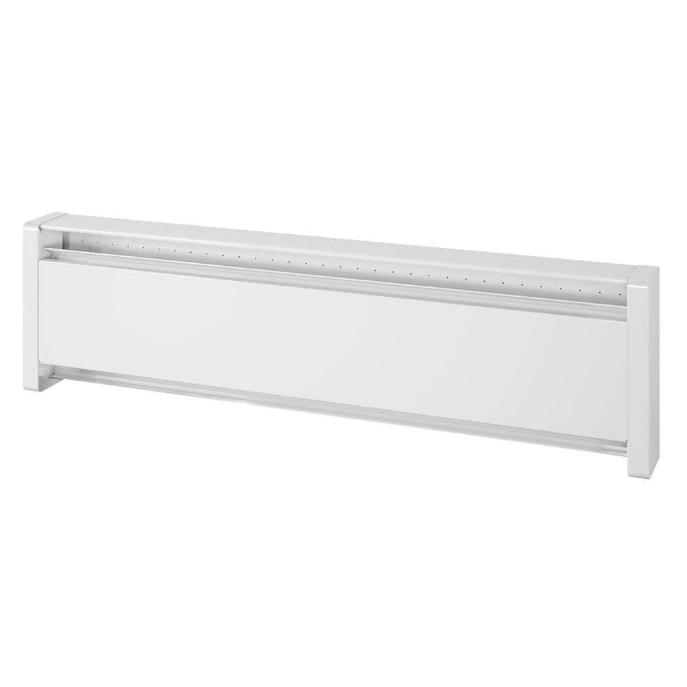 Cadet SoftHeat Hydronic Electric Baseboard Heater