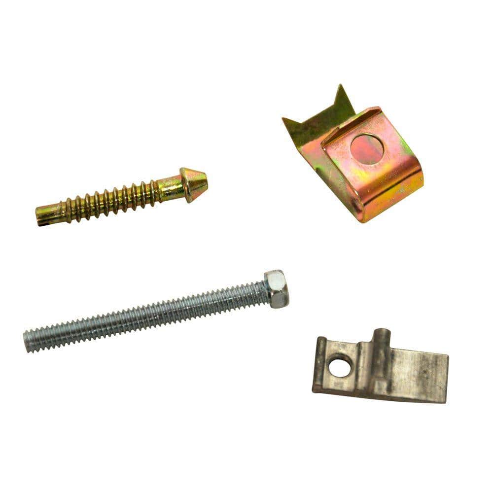DANCO Sink Clip Kit