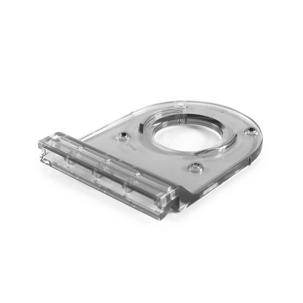 RIDGID Router Track Saw Attachment