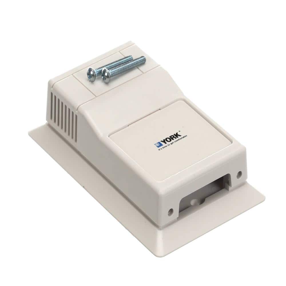 York Wall Sensor Labeled S1-03102529000