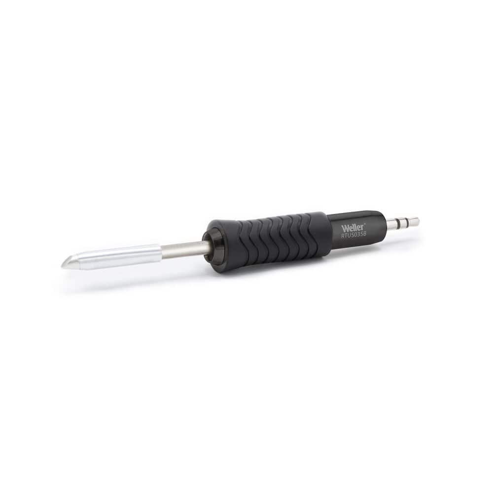 Weller RTUS Ultra Soldering Tip, Bevel Cut, 3.5 mm