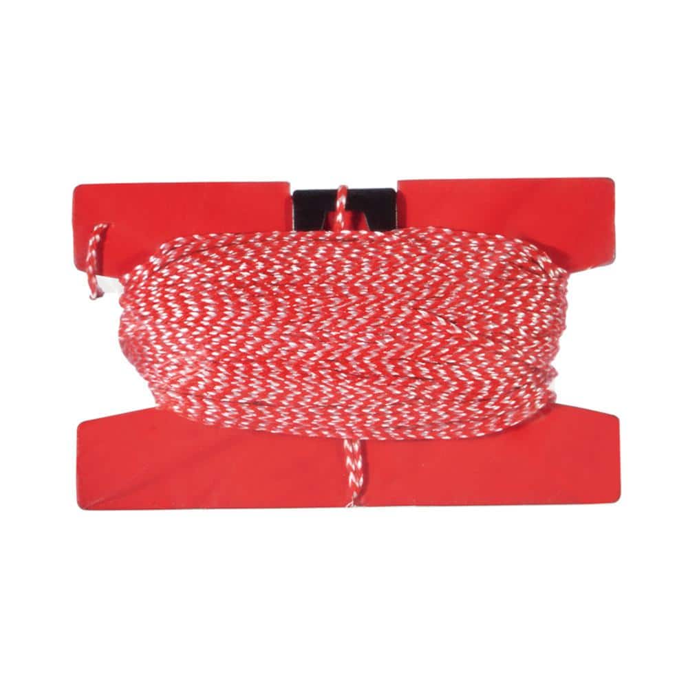 Milwaukee 100 ft. Bold Chalk Reel Replacement Line