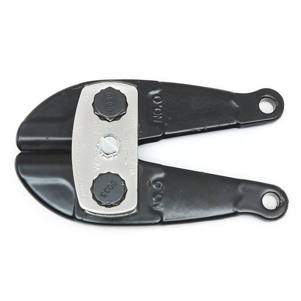 Crescent H.K. Porter Replacement Cutter Head for 0290MC and 0290FC