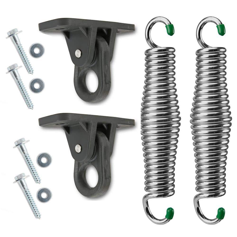 Levi Innovations Porch Swing Hanging Kit