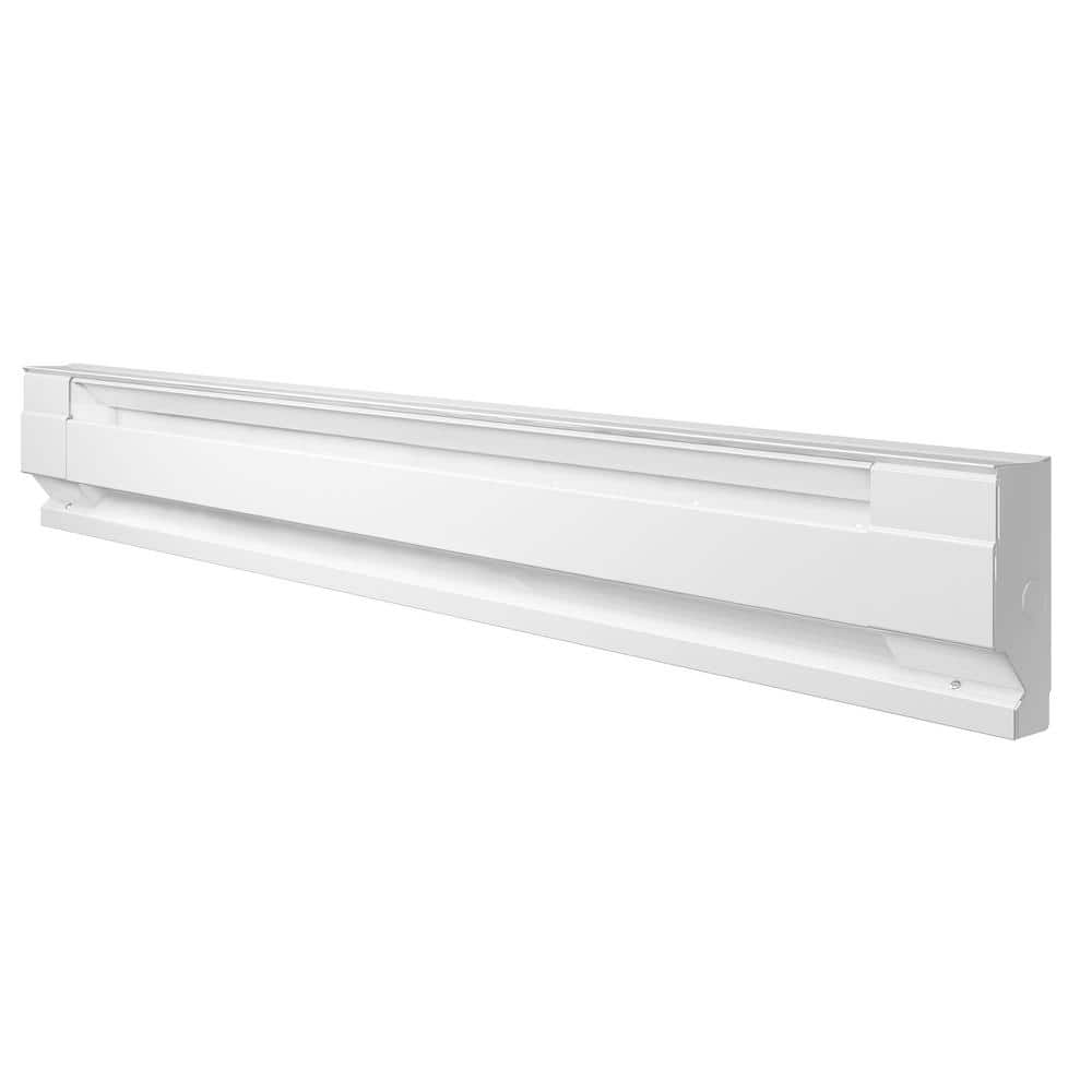 Cadet 240/208-volt 1,000/750-watt Electric Baseboard Heater