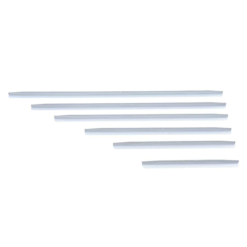 Beton Trowel BT Screed Board : 10-ft.