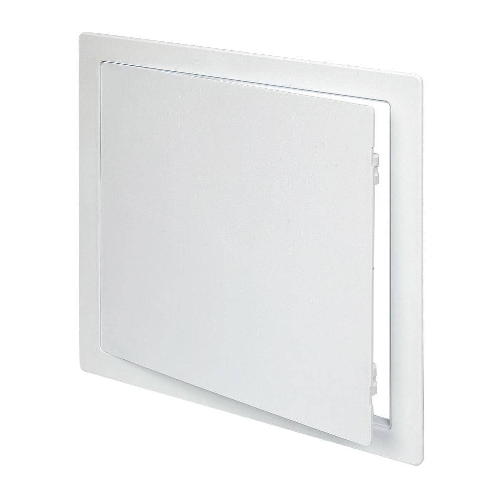 Acudor Products 12 in. x 12 in. Plastic Wall or Ceiling Access Panel