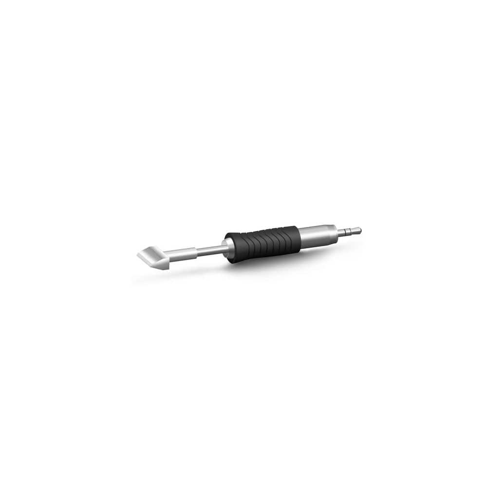 Weller RT Ultra Active Soldering Tip, Blade, 16.0 mm