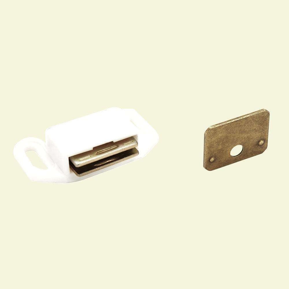 Amerock Magnetic Catch with Steel Strike