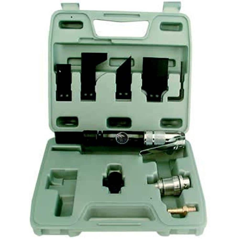 Florida Pneumatic General Purpose Scraper Kit