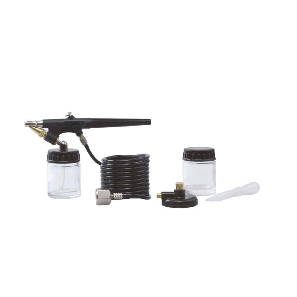 Powermate Air Brush Kit