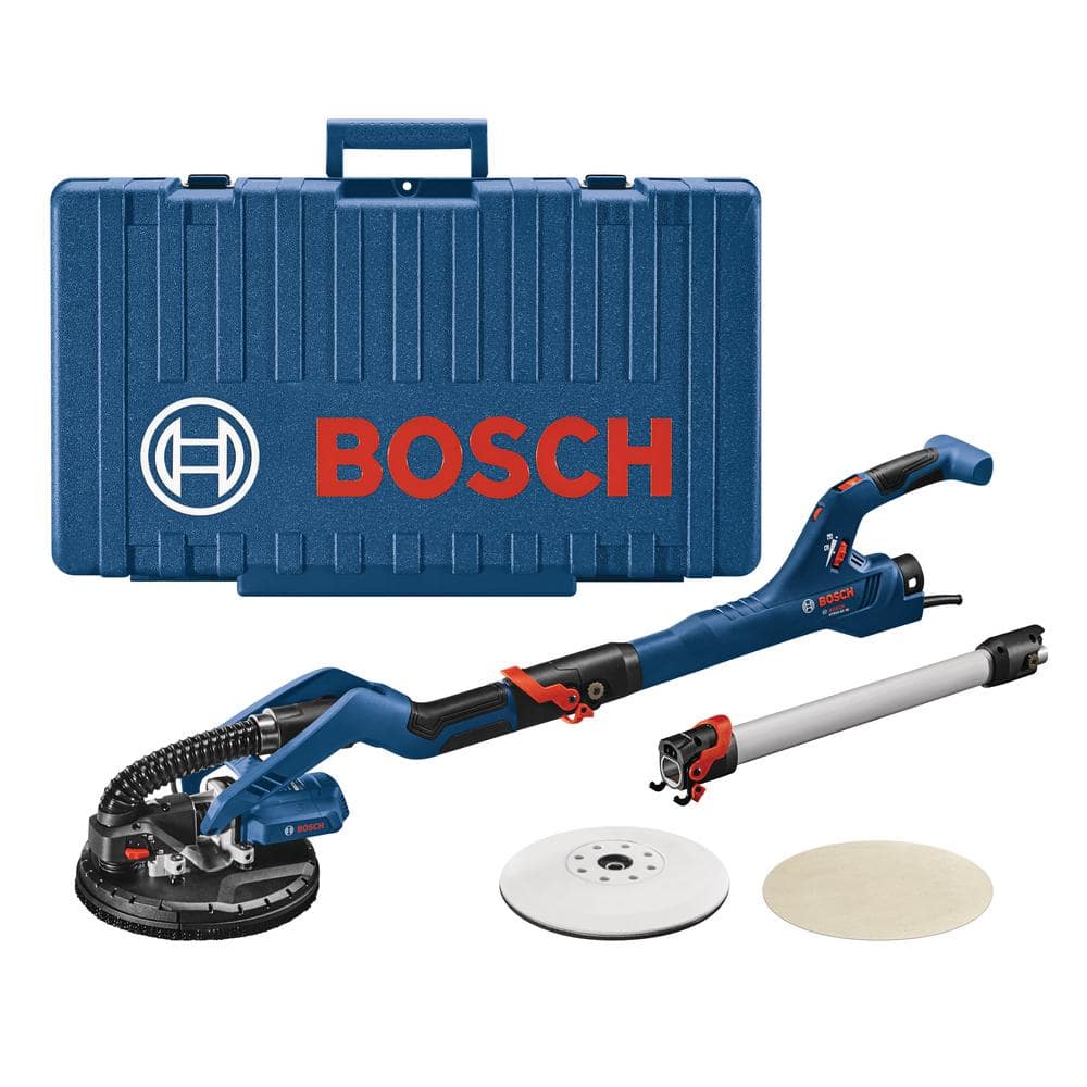Bosch 9 in. Drywall Sander Kit