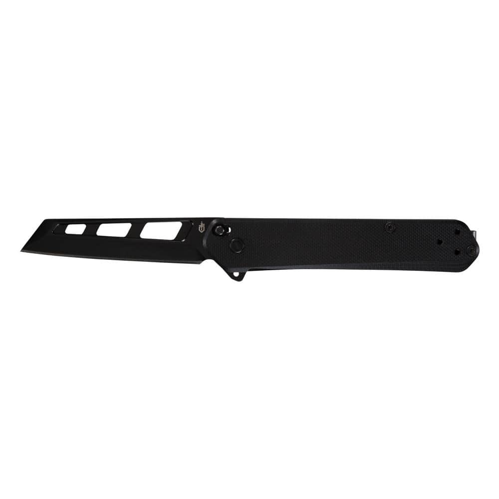 Gerber 2.9 in. Spire Assisted Finger Flipper Knife