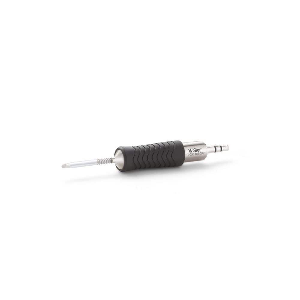 Weller RT Pico Active Soldering Tip, Gullwing, 2.0 mm