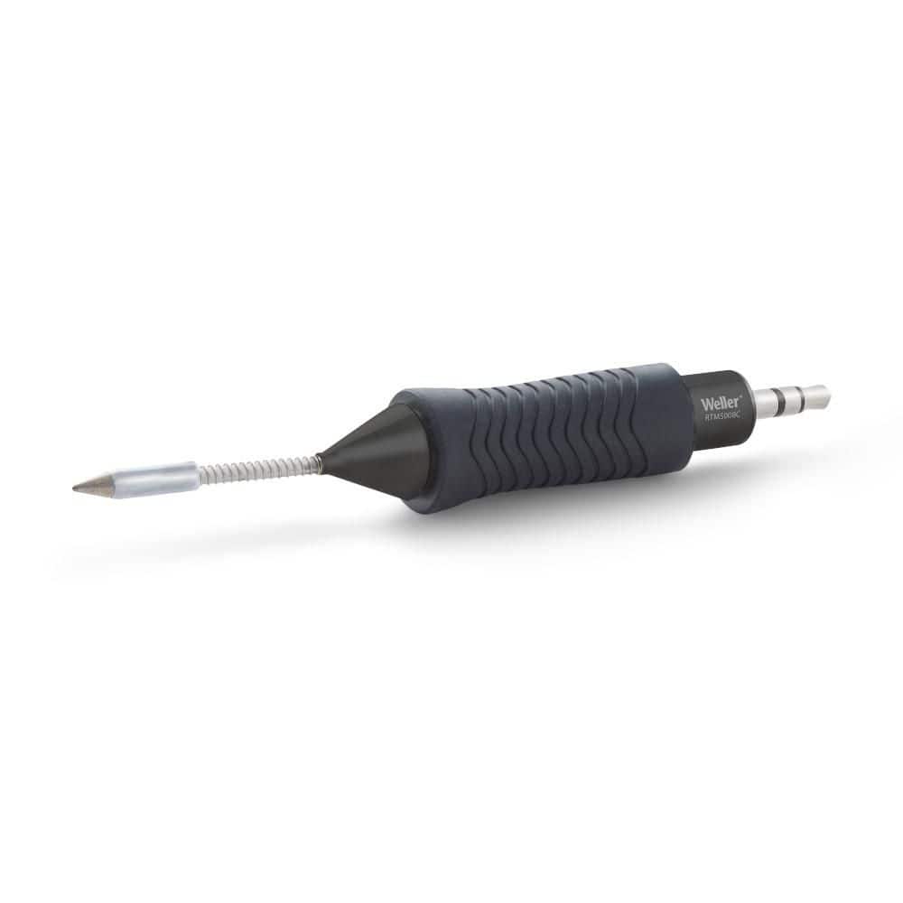 Weller RTMS Micro Soldering Tip, Conical Ø 0.8 mm