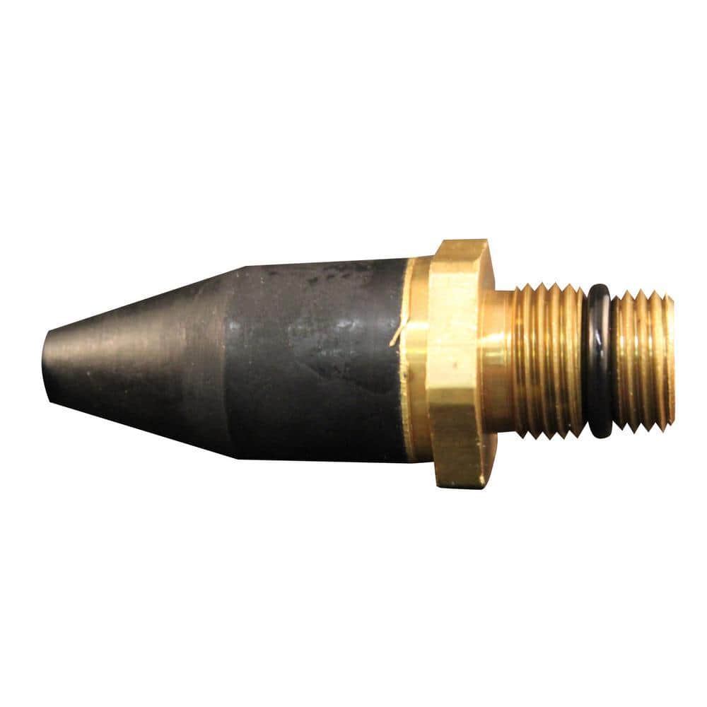Milton 7/16 in. - 27 Blow Gun Replacement Rubber Tip