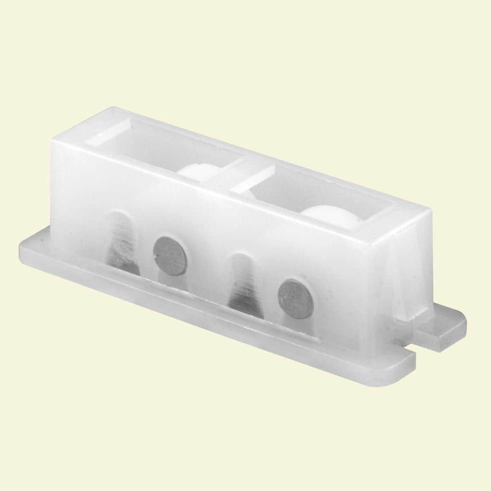 Prime-Line Sliding Window Roller Assembly, Nylon Rollers