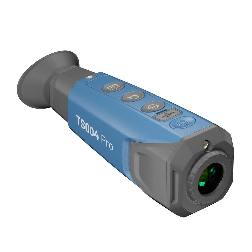 TOPDON TS004 Pro 19mm Lens Thermal Monocular Imager