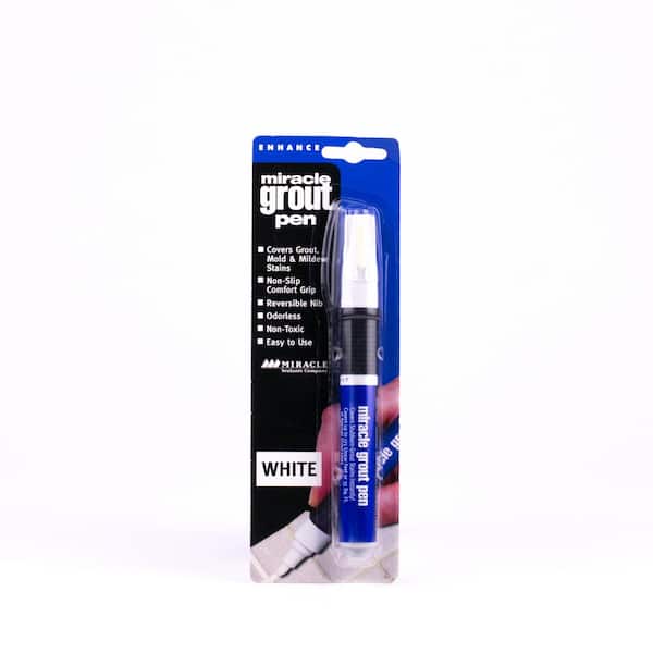 Miracle Sealants Grout Pen