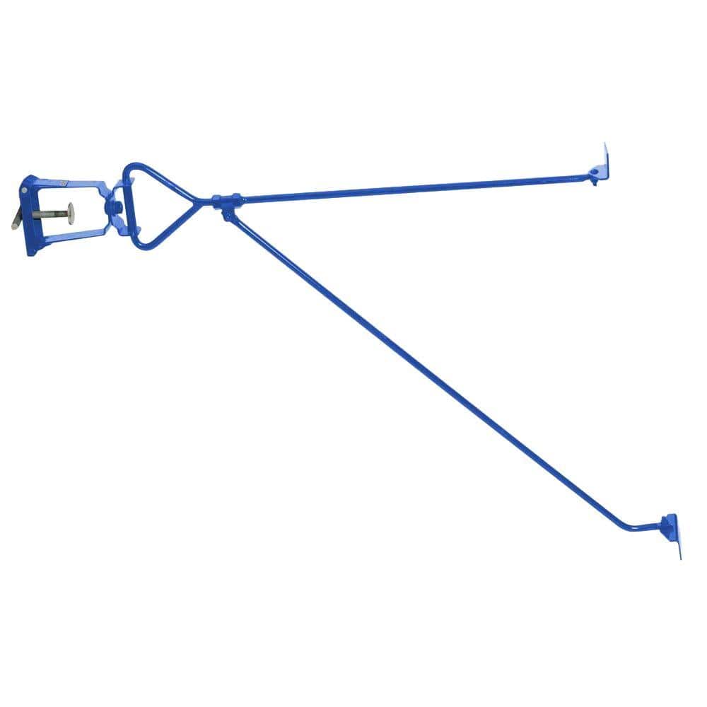 Werner Aluminum Rigid Support Brace