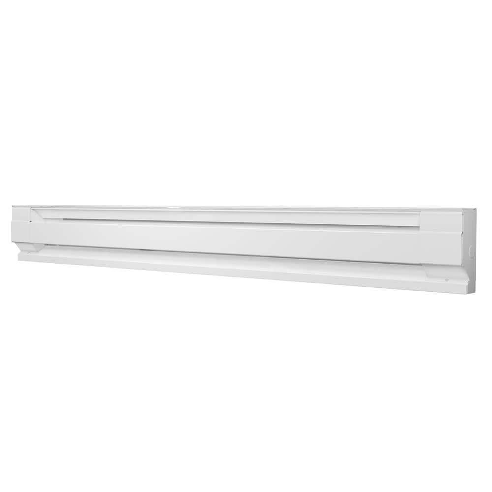 Cadet 240/208-volt 2,500/1,875-watt Electric Baseboard Heater