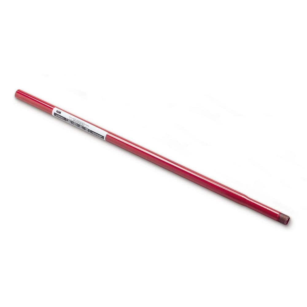 Gardner Bender 3/4 in. NPT x 38 in. Conduit Bender Handle