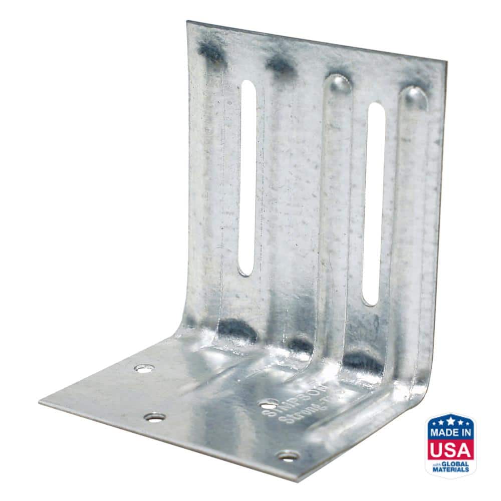 Simpson Strong-Tie STCT 18-Gauge Roof Truss Clip