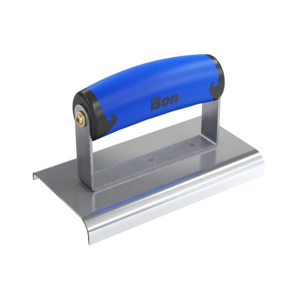Bon Tool 6 in. x 3 in. Double Edger