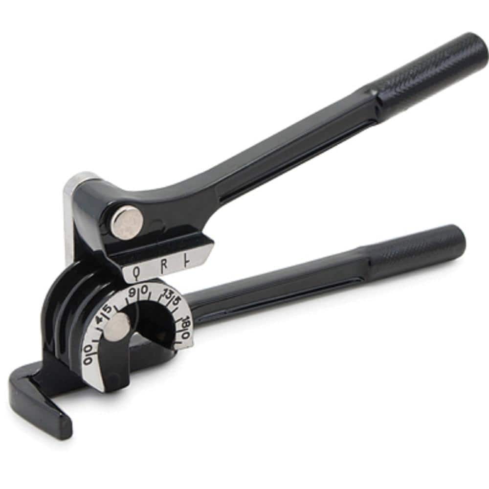 TITAN 180-Degree Tubing Bender