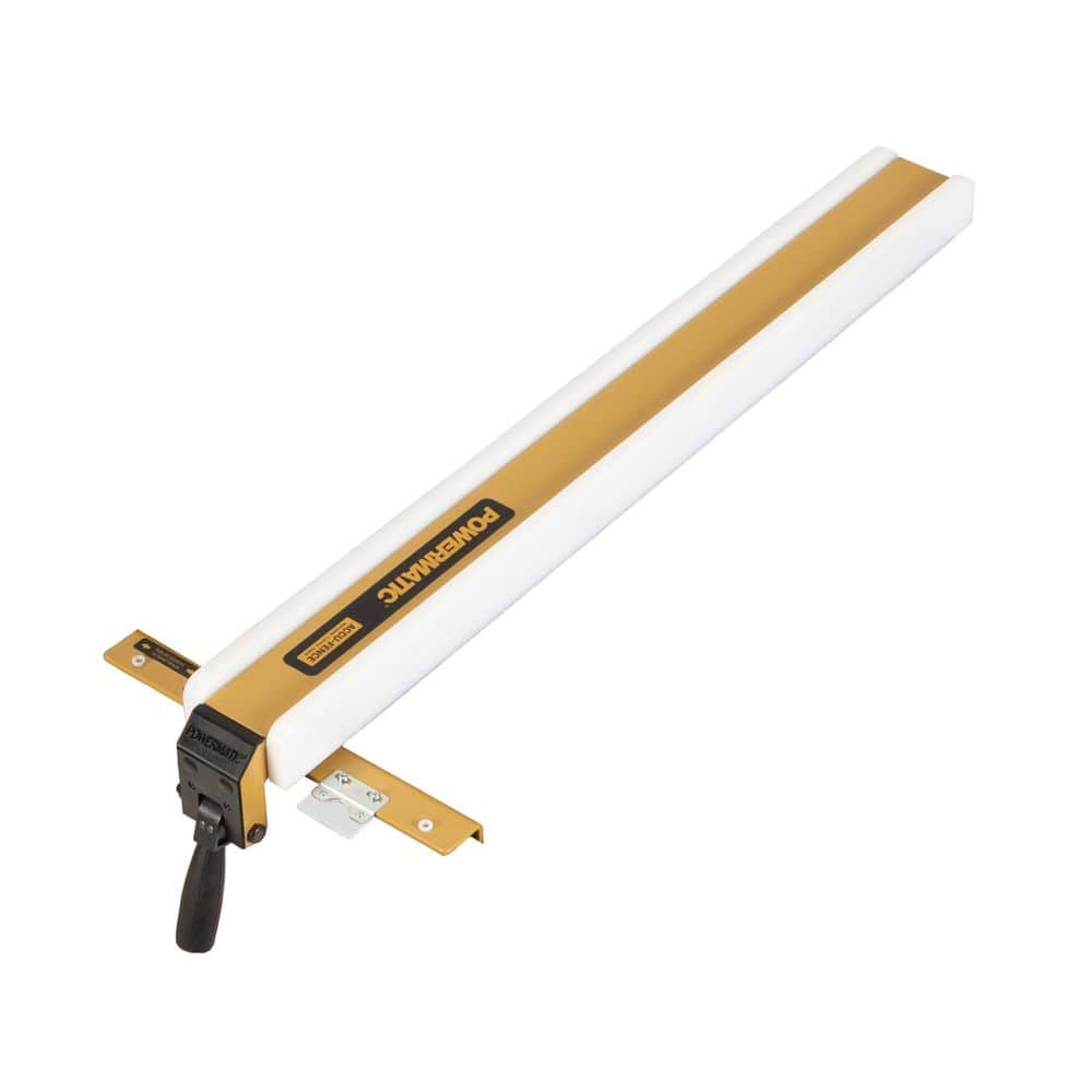Powermatic Accu-Fence PM3000B Table Saw Fence Assembly