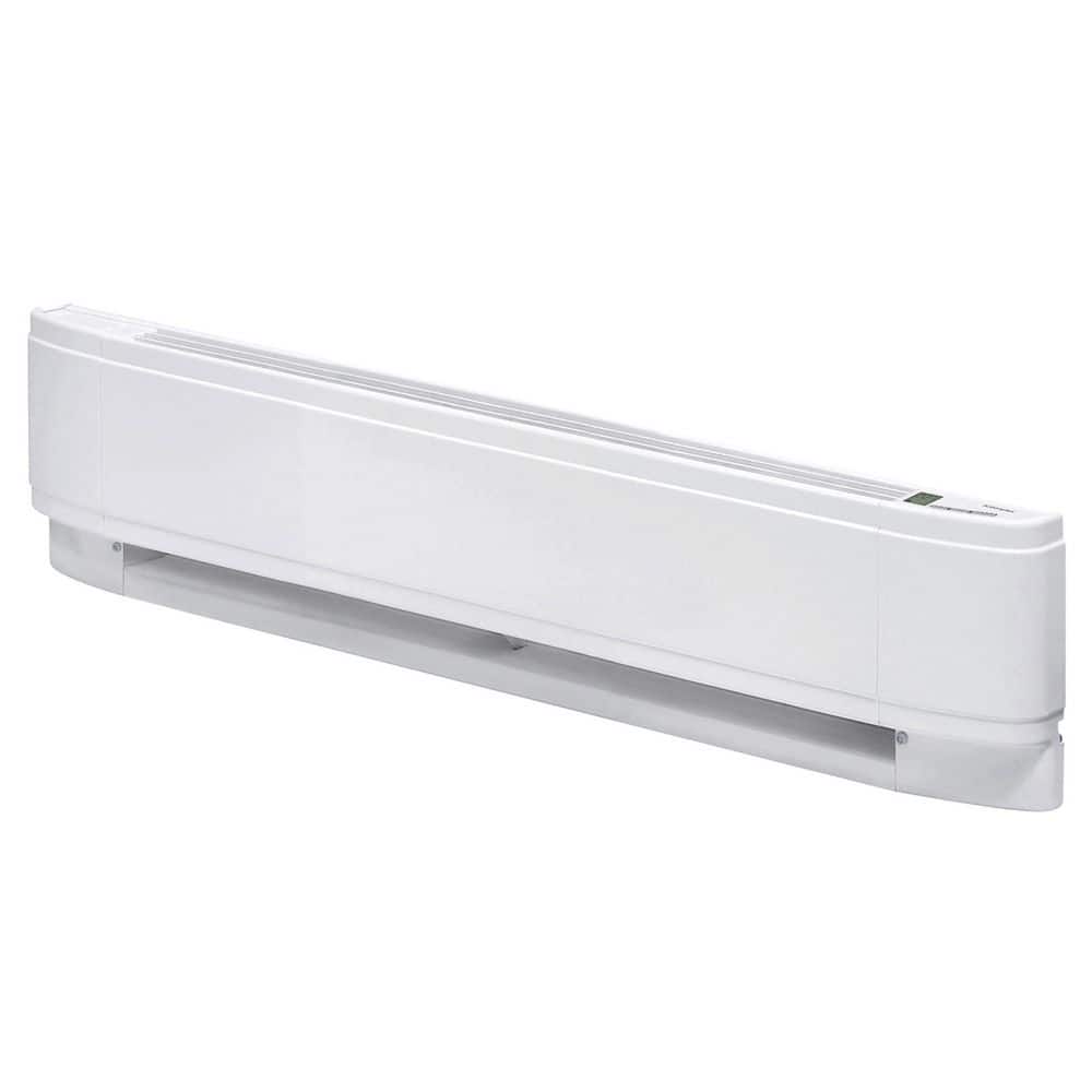 Cadet Equinox Electric Baseboard with Electronic Thermostat, 30 in.