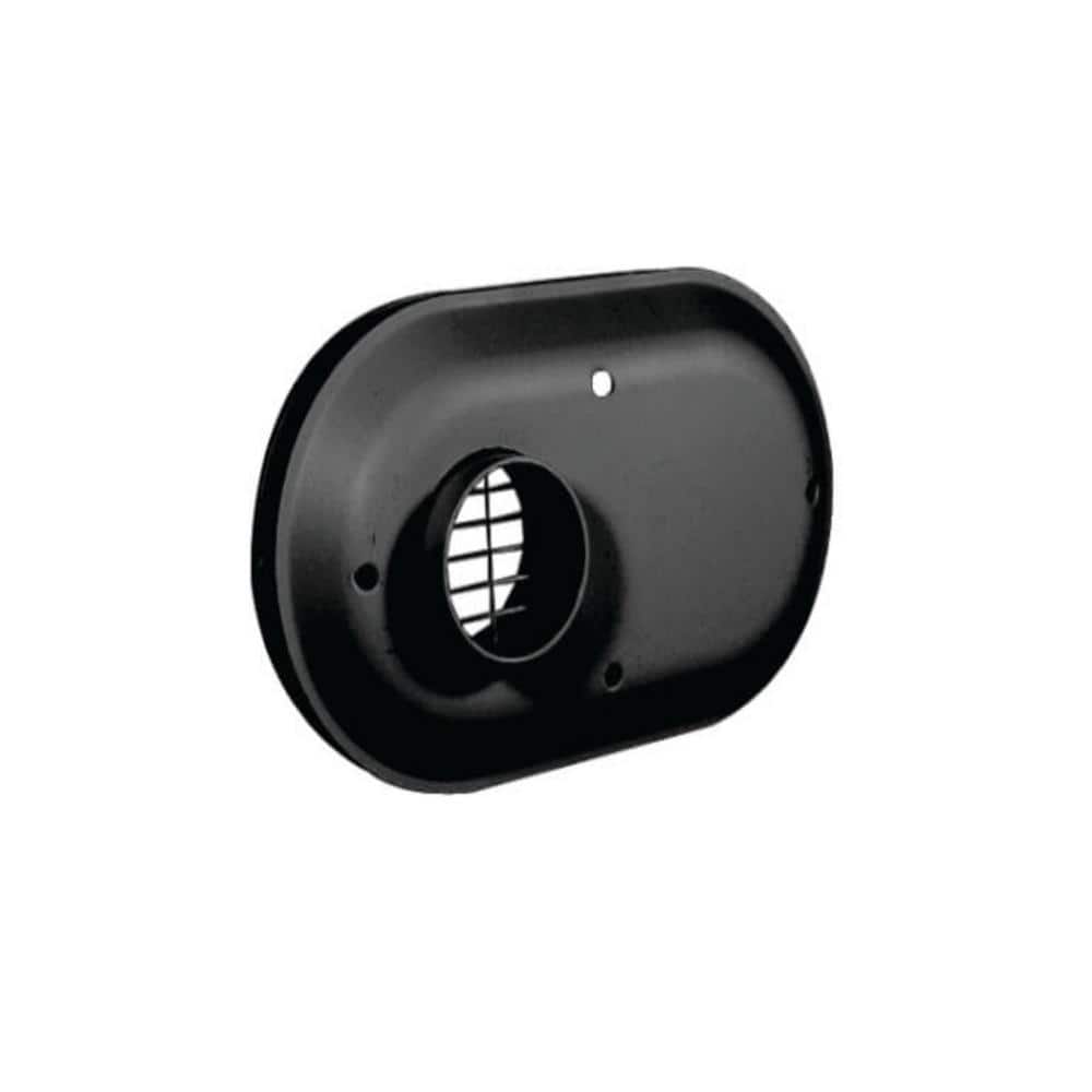 SYSTEM 1738 2 in. PVC FGV Low Profile Termination Kit