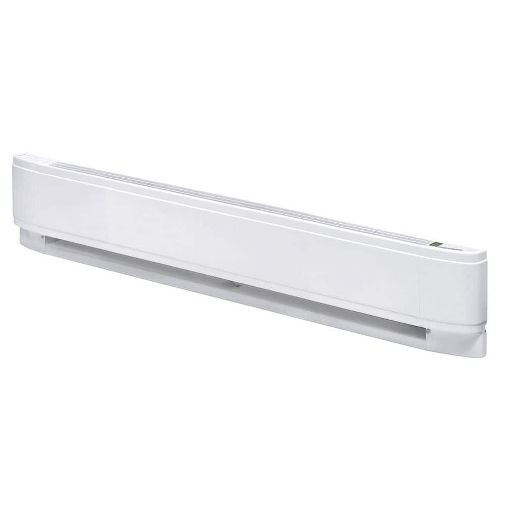 Cadet Equinox Electric Baseboard with Electronic Thermostat, 40 in.