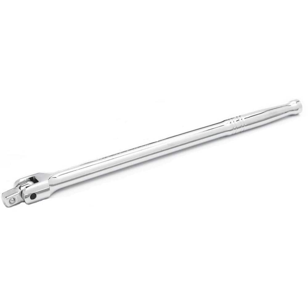 GEARWRENCH 3/8 in. Drive 12 in. Flex Handle Breaker Bar