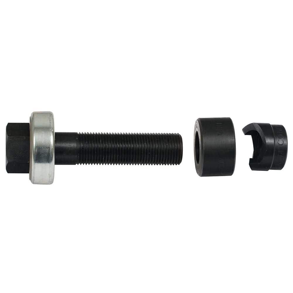 Klein Tools 3/4 in. Knockout Punch Set
