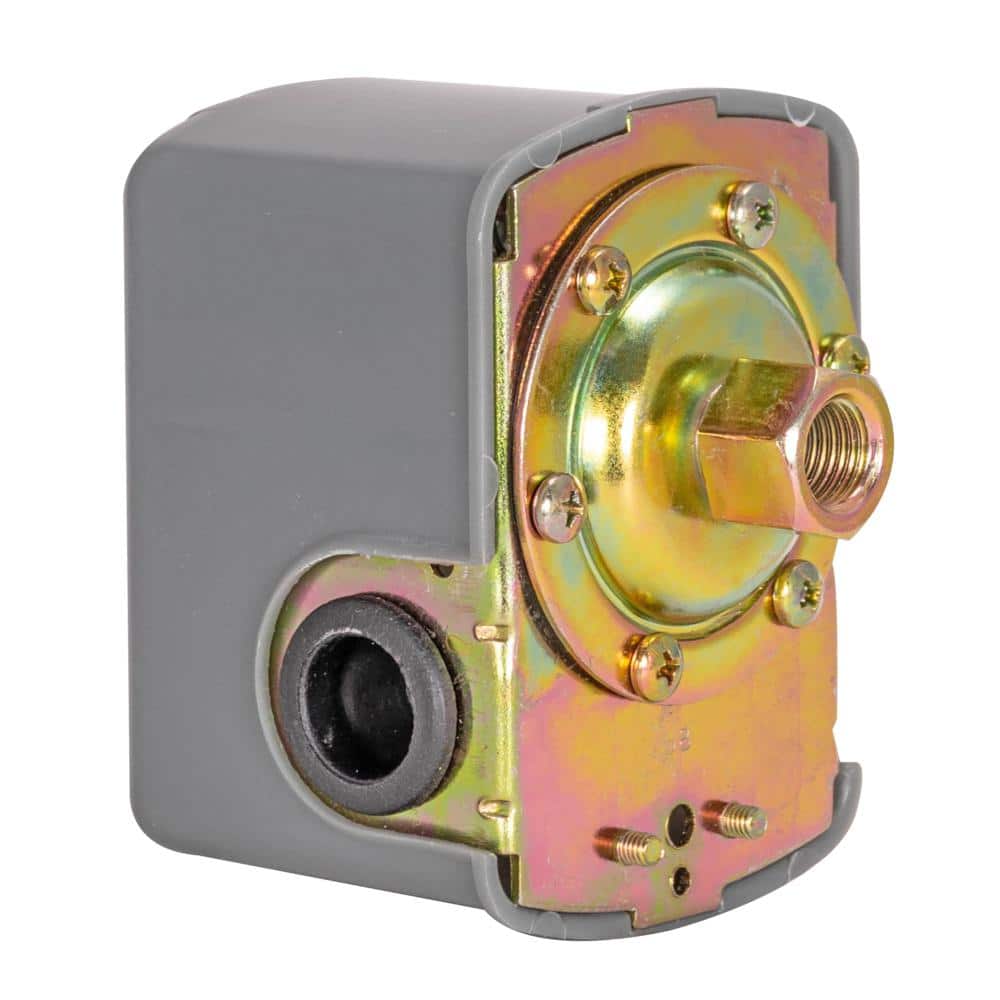 EZ-FLO 30/50 Pressure Switch for Sump Pumps