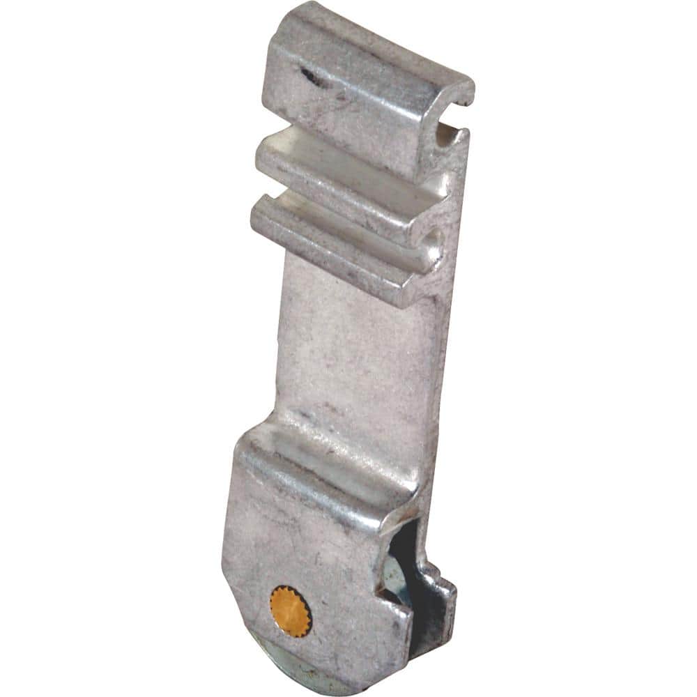 Prime-Line International Series, Sliding Window Roller Assembly, Flat Steel Ball Bearing Wheel